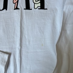 GAP ロンTの画像