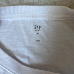 GAP ロンTの画像
