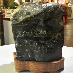 孔雀石の画像