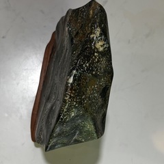 孔雀石の画像