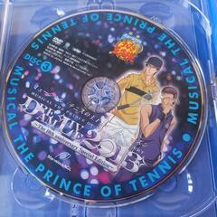 初回限定版ミュージカル テニスの王子さま ドリームライブ2013 の画像