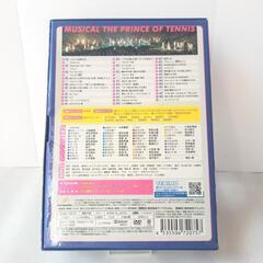 初回限定版ミュージカル テニスの王子さま ドリームライブ2013 の画像