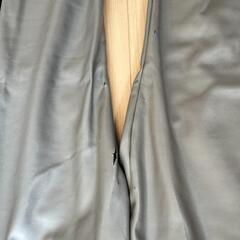 レギンス　パンツ　レデイースの画像