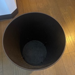 ニトリダストごみ箱の画像