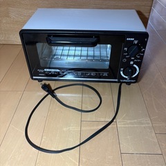 オーブントースター