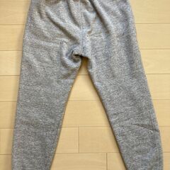 パンツ　2点セット　裏ボア　150　の画像