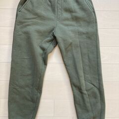 パンツ　2点セット　裏ボア　150　の画像