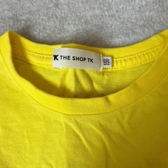 TK　ロンTの画像