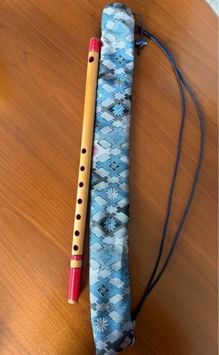 盛岡さんさ踊り　笛　3本調子