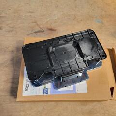 ハイエース　カップホルダーの画像