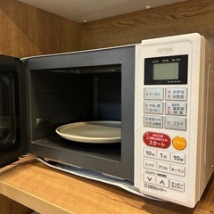 決まりました【電車レンジ】の画像