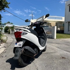 smy風   原付 台湾バイクの画像