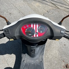 smy風   原付 台湾バイクの画像