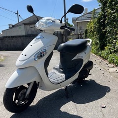 smy風   原付 台湾バイクの画像