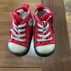 コンバースシューズ12cm