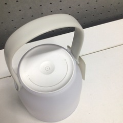 デスクライト ニトリ DX-SX20WH USB/LEDの画像