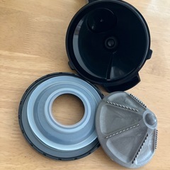 yonanas ヨナナスメーカー　　　の画像