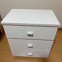 コスメワゴン