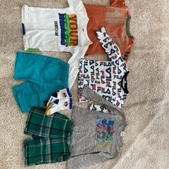 90サイズまとめて美品あり