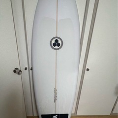 美品 アルメリック G Skate 6’0 FCS2