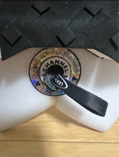 美品 アルメリック G Skate 6’0 FCS2