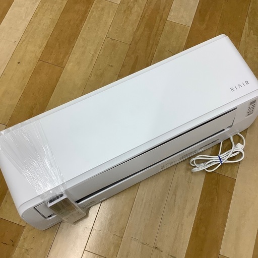 【トレファク ラパーク岸和田店】2024年製 YAMADA 壁掛けエアコン　入荷しました【12ヶ月保証】