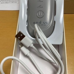 and us ウォーターピーラー １度使用　の画像