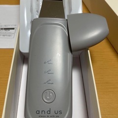 and us ウォーターピーラー １度使用　の画像