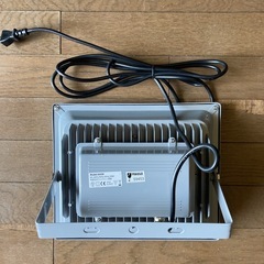 LED投光器 　の画像