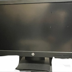 HP ProDisplay 21.5インチワイド P222/LE...