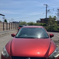 cx5 車　塗装
