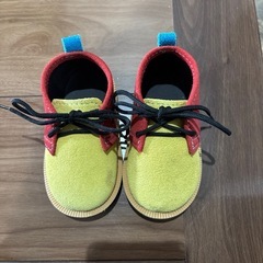 軽量靴13.0cmの画像