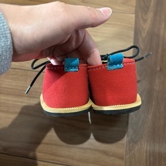 軽量靴13.0cmの画像