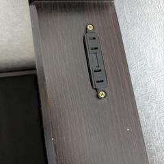 シングルベッドフレームの画像