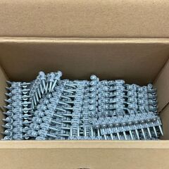 【未使用】HILTI ヒルティ GC40 ガス缶 ガスピンセット【ハンズクラフト佐賀】の画像