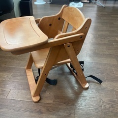 子供用チェア