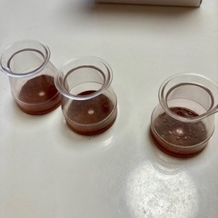 椅子の脚につけると音がならなくなるやつの画像