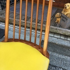 サンアート ダイニングチェア【F00919】の画像