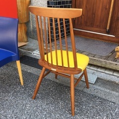 サンアート ダイニングチェア【F00919】の画像