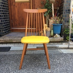 サンアート ダイニングチェア【F00919】の画像