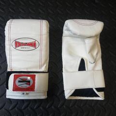 イサミ　パンチンググローブの画像