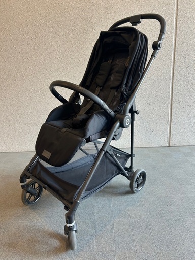 サイベックス　メリオカーボン　2023 ムーンブラック