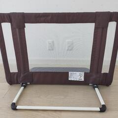 おくだけとおせんぼS(ベビーゲート)の画像