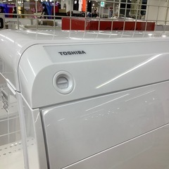 【トレファク ラパーク岸和田店】2024年製 TOSHIBA 壁掛けエアコン　入荷しました【12ヶ月保証】の画像
