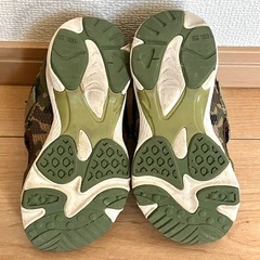【お取引中】子供サンダル　16.5cmの画像