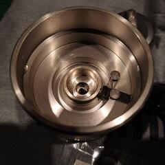 釣具シマノツインパワー6000スピニングリール美品ですの画像