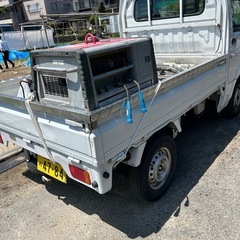 鍛治仕事！