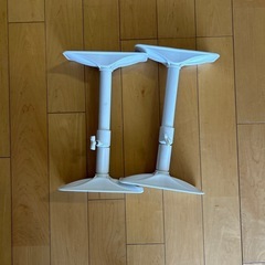 家具転倒防止突っ張り棒
