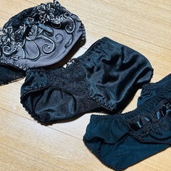 【クリーパー様】1日(木)非対面にての画像