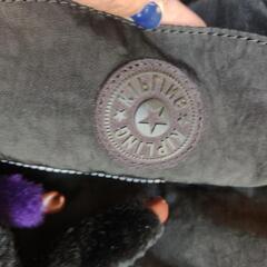 kIPLING バックの画像